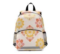 SyXIOP Cinco De Mayo Summer Pastel kids backpack holder chest clip book bags for kindergarten mochilas para ni?a