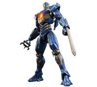 SYXLCYGJ Reiki Spirits Pacific Rim 8" Action Figure Complete Painting (Avenged)