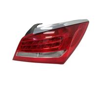 SYXLSJW Replacement Car Left Right Tail Light Rear Turn Signal Reverse Brake Lamp Compatible With Buick For LaCrosse 2013 2014 2015 Taillight Assembly(Only Right)