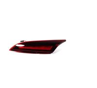 SYXLSJW Replacement Car Rear Tail Light Brake Stop Lamp Turn Signal Inside Taillights Compatible With Buick For Regal 2014 2015 2016 2017(Right)