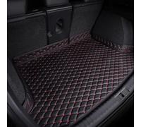 SYXWILTVU Car Boot Mat Liner for VW Tiguan R Line Edition 2020-2024, Protects Your Vehicle Easy Install Anti-Slip Durable Waterproof Custom All-Weather,C