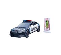 SYYANFEI 1:24 For Tesla Model 3 X Vehicles Toys Gift Car Lovers Collection No Assembly Required(Style-B)