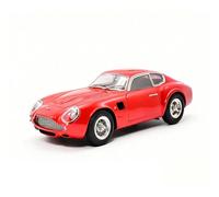 SYYANFEI Toy Model Car 1:18 For Aston Martin 1961 DB4 GT Alloy Sports Diecast Metal Racing Car Model Vehicles Hobbies Gifts
