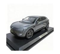 SYYANFEI Toy Model Car 1:18 For AVATR 11 Diecast Cars Metal Military Vehicles Toys Souvenir Collection Toy Decoration Gift(Style-B)