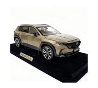 SYYANFEI Toy Model Car 1:18 For Mazda CX-5 CX-30 Collectible Miniature Car Souvenir Collection Toy Decoration Die Cast Vehicle(Style-C)