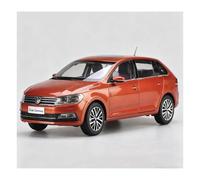 SYYANFEI Toy Model Car 1:18 For Volkswagen Off Road 4x4 Die-cast Car Parent-Child Interactive Games Toys Vehicles Gifts