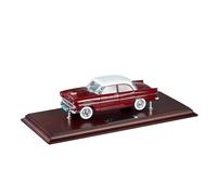 SYYANFEI Toy Model Car 1:24 For Dongfeng Jinlong Sedan CA71 Metal Antique Classic Model Cars Audiophile Collection Display Gift