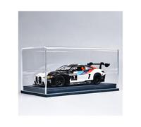 SYYANFEI Toy Model Car 1:24 For Miniature Model Track Edition M4 Alloy Car Hobby Toys Collectible Cars Desktop Display Gifts(Style-B)