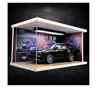SYYANFEI Toy Model Car 1:24 For Tenth Generation Honda Alloy Luxury Vehicle Diecast Car Toy Computer Desktop Ornaments Display Gift(Black)