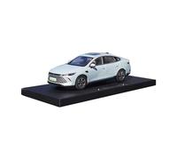 SYYANFEI Toy Model Car 1:32 For BYD New Energy Alloy Diecast Cars Model Toy Static Display Hobby Toys