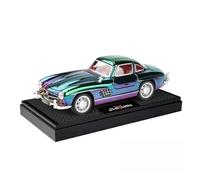 SYYANFEI Toy Model Car 1:32 For For Alloy Classic Car Model Die-casting Toy Vehicles Metal Collectible Miniature