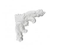 Syyavrrta Homeowners & DIYers PU Decorative Moulding Strip Self-Adhesive Cornice for Wall and Ceiling Interior Design Enhancement (1 Piece)