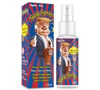 Syza Eros Trump Odour Spray Extra Strong Powerful Liquid Spray Poo Smells and Super Strong Poo Spray for Adults