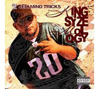 Syzemology by Jedi Mind Tricks Presents... King Syze