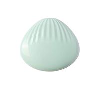 SYZMA Led Rainbow Projector, Shell Shape Led Lamp, USB Night Light, Projector Light Color Changing Lamp Rainbow projection lamp LED Projector Lights Home Decoration Children's Lighting (Blue)