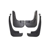 SYZYM Compatible With Mercedes Benz V-Class W447 AMG Mudguard Fender Mudflaps Guard Splash Mud Flap Car Accessories Auto Styline Front Rear 4pcs