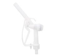 SZ-20 Multipurpose Fuel Gun Hose Trigger Fuel Nozzle Manual, Automatic Oil Dispensing Nozzle Gun for Oil Dispensing Transfer Pump Delivery IBC Water Tank, Liquid