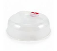 Sz 25Cm Food Cover With Steam Release Vent