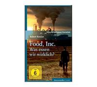 Sz-Cinemathek Dokumentarfilm U - Food Inc.