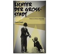 Sz-Cinemathek Stummf - Lichter Der Grossstadt - DVD - P2222z