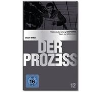 Sz-Cinemathek Traum und Wirklichkeit - Prozess, Der