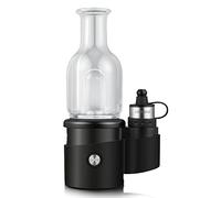 SZ Crossing Tech Core E-Rig 2.1 - Portable Electronic Dab Rig With Carry Case