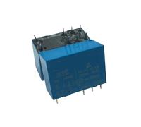 SZ-S-124L relay 16A replace SMIH-24VDC-SL-C HRM2H-S-DC24V-C Small power relay(SZ-S-124L)