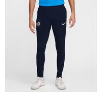 Sz S - Nike Dri-FIT Chelsea FC Men's Tapered Track Pants Blue FN9421-451