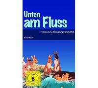 SZ: Unten am Fluss (DVD) Min: 92DDWS Junge Cinemathek #3 [Import germany]