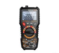 SZ12 Advanced Multimeter with 20000 Counts, Magnetic Mount, NCV and Live Wire, Min/Max Tracking, Frequency and Duty Cycle Measurement (SZ12)