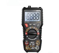 SZ12 Advanced Multimeter with 20000 Counts, Magnetic Mount, NCV and Live Wire, Min/Max Tracking, Frequency and Duty Cycle Measurement (SZ11)