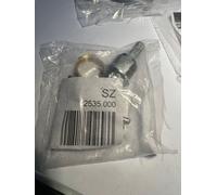 SZ2535 .000 Rittal T handle versionB with lock & keys new OEM packaging