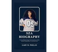 SZA BIOGRAPHY: The Voice Behind the Stage: From Jersey Roots to Global Influence Through Music, Art, and Inner Power
