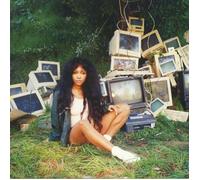 SZA - Ctrl