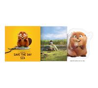 SZA SAVE THE DAY (FROM HOPPERS) (10IN) (DICU) (US IMPORT) VINYL LP NEW