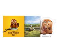 SZA | Save The Day (from “hoppers") | 10" - Die Cut Picture Disc