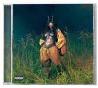 Sza Sos Deluxe: Lana Double CD NEW