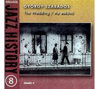 Szabados,Gyoergy - The Wedding
