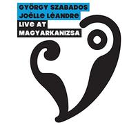 Szabados - Live At Magyarkanizsa