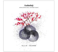 Szabadsag - Ellis Island
