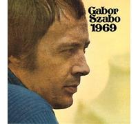 Szabo, Gabor - 1969
