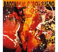Szabo Gabor - Bacchanal