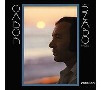 Szabo, Gabor - Faces & Bonus Tracks