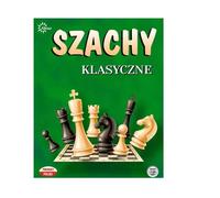 Szachy klasyczne ABINO