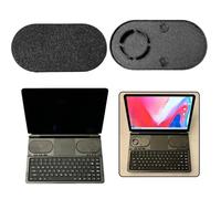 Szaerfa Buckle Joystick Protection Cover for GPD WIN Mini,Rocker Protective Cover for Touchscreen Gaming PC Mini Laptop Gamepad,Rocker Protector Replacement Accessories for Handheld Game Console