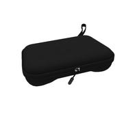 Szaerfa Game Console Case for Ayn Thor, Handheld Game Console Portable Storage Organizer Bag Gaming Cloth Shell Shockproof Waterproof Shell Sleeve(Case Only)