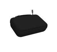 Szaerfa Game Console Case for Ayn Thor, Handheld Game Console Storage Organizer Bag Gaming Cloth Shell Shockproof Hard Shell Sleeve(Case Only)