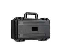 Szaerfa Game Console Shockproof Case for ROG Xbox Ally/for Ally X, Handheld Game Console Accessories Storage Organizer Bag Portable EVA Hard Shell Sleeve (Case Only)