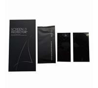 Szaerfa Lens Screen Protector for Antigravity A1, Anti-scratch Drone Gimbal Camera Lens Body HD Film Flying Glasses Protective Clear Film