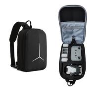 Szaerfa Storage Bag for DJI Mini 4 PRO with RC-N2 / RC 2 Controller,Hard Carrying Case for Drone Remote Comtrol and Other Accessories,Suitcase Shoulder Bag for Quadcopter